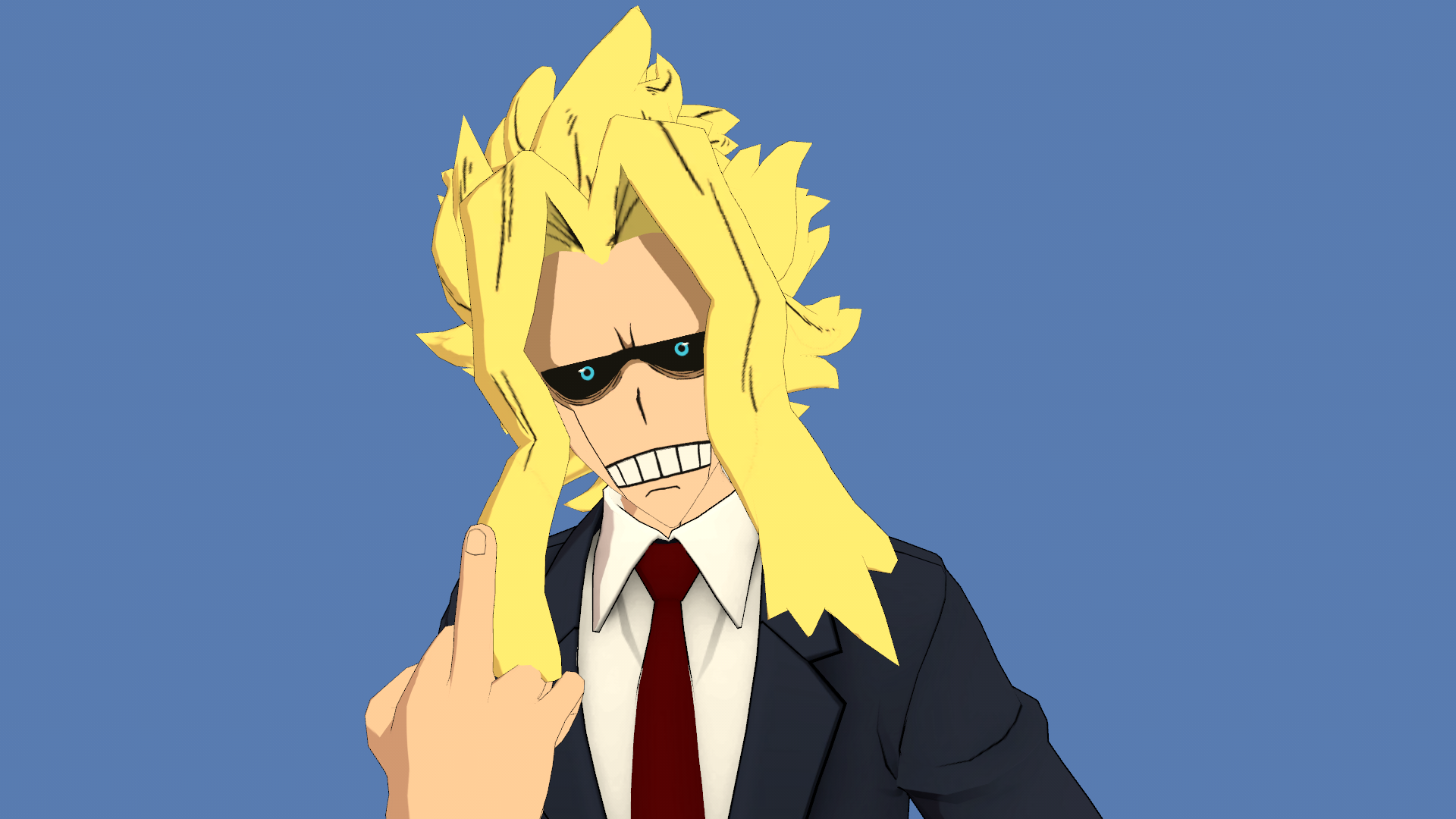 Toshinori Yagi